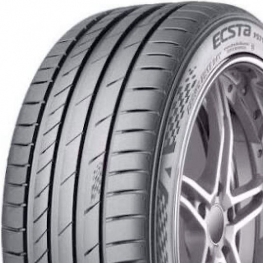 Kumho Ecsta PS71 SUV 265/40 ZR 22 106Y