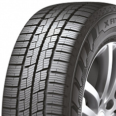 Laufenn X FIT VaN 4S LV71 215/70 R 15C 109/107S Laufenn X FIT VaN 4S LV71 215/70 R 15C 109/107S