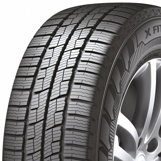 Laufenn X FIT VaN 4S LV71 195/75 R 16C 107/105R Laufenn X FIT VaN 4S LV71 195/75 R 16C 107/105R