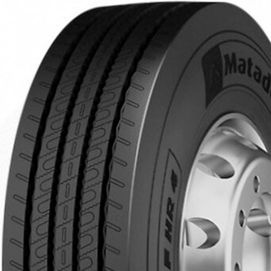 Matador F HR 4 245/70 R 17,5 136/134M