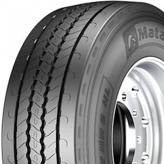 Matador T HR 5 265/70 R 19,5 143/141J