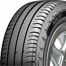 Michelin Agilis 3 215/60 R 17C 109/107H Michelin Agilis 3 215/60 R 17C 109/107H