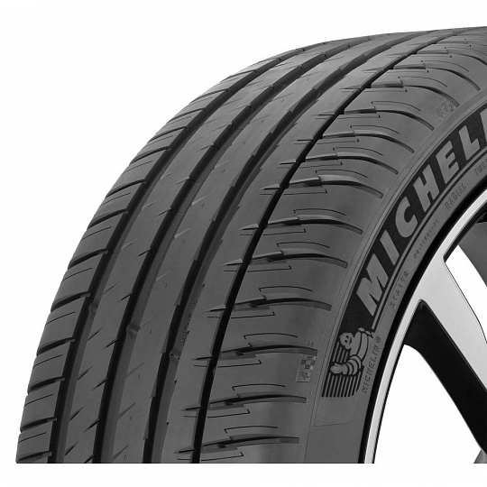 Michelin Pilot Sport 4 SUV 285/35 R 21 105Y