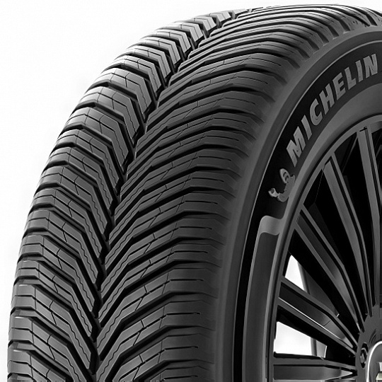 Michelin CrossClimate 3 285/40 R 20 108W Michelin CrossClimate 3 285/40 R 20 108W