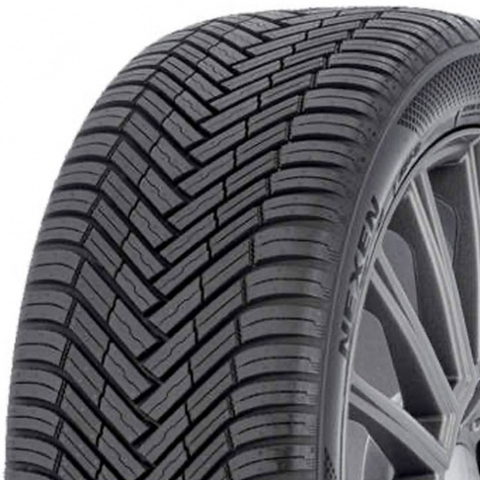 Nexen N'blue 4 Season 2 235/60 R 18 107V