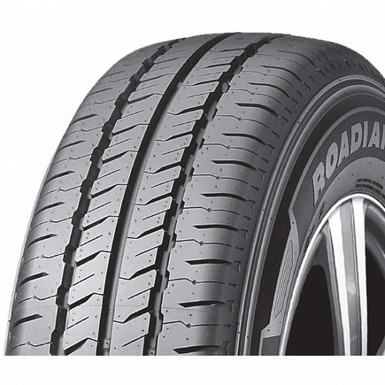 Nexen Roadian CT8 195/75 R 16C 110/108T Nexen Roadian CT8 195/75 R 16C 110/108T