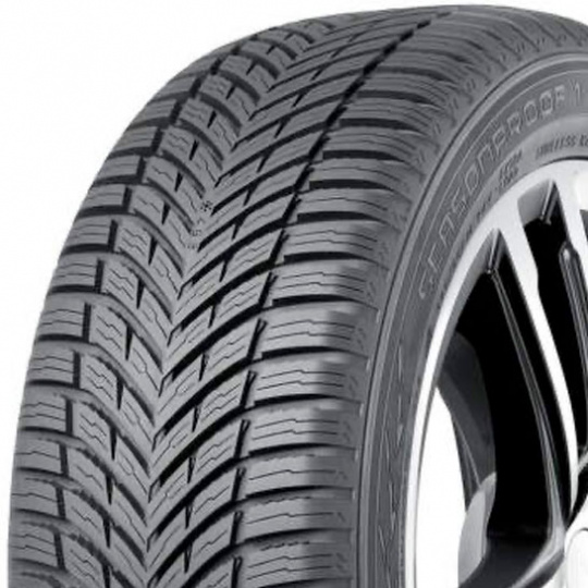 Nokian Seasonproof 1 225/60 R 18 104W