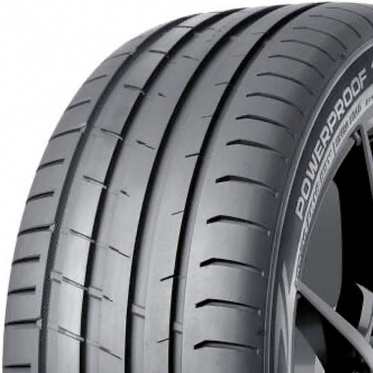 Nokian Powerproof 1 255/45 ZR 19 104Y