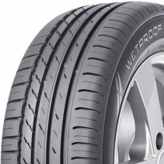 Nokian Wetproof 1 225/55 R 18 102V