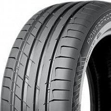 Nokian Powerproof 2 235/45 R 17 97Y