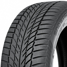 Nokian Snowproof 3P 215/45 R 18 93V Nokian Snowproof 3P 215/45 R 18 93V