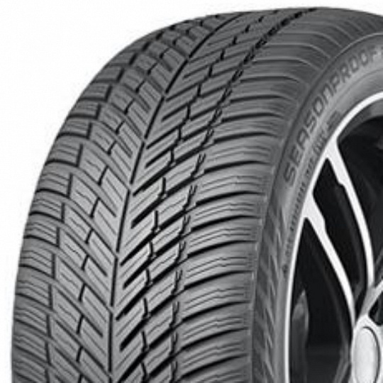 Nokian Seasonproof 2 185/55 R 15 86H Nokian Seasonproof 2 185/55 R 15 86H