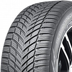 Nokian Seasonproof SUV 225/55 R 18 102V Nokian Seasonproof SUV 225/55 R 18 102V