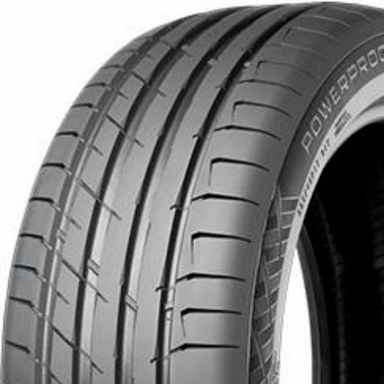 Nokian Powerproof 2 265/45 R 21 108W Nokian Powerproof 2 265/45 R 21 108W