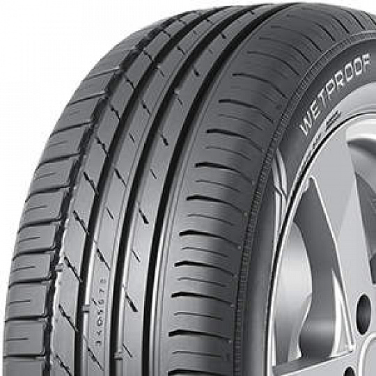 Nokian Wetproof 205/55 R 16 94V Nokian Wetproof 205/55 R 16 94V