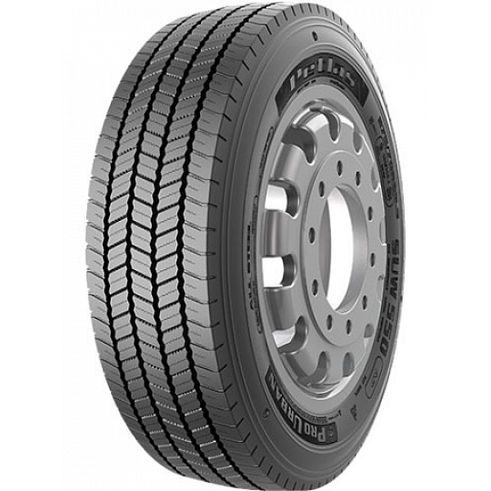 Petlas SUW550 275/70 R 22,5 152/148J Petlas SUW550 275/70 R 22,5 152/148J