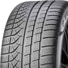 Pirelli PZERO Winter 255/40 R 23 104H