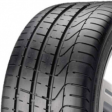 Pirelli PZERO All Season 255/45 R 19 104V