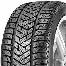 Pirelli Winter Sottozero 3 255/40 R 17 98V Pirelli Winter Sottozero 3 255/40 R 17 98V