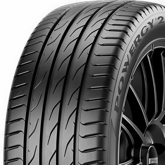 Pirelli Powergy 2 235/45 R 17 97Y Pirelli Powergy 2 235/45 R 17 97Y