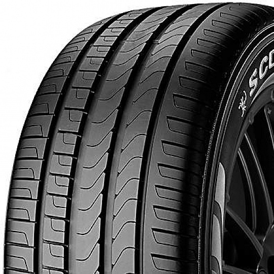 Pirelli Scorpion Verde 255/45 R 20 105W