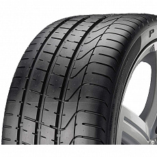 Pirelli P ZERO 255/40 ZR 20 101Y Pirelli P ZERO 255/40 ZR 20 101Y