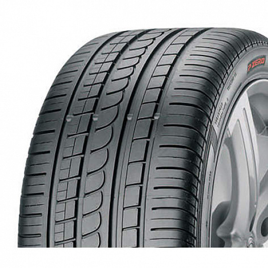 Pirelli PZERO Rosso 225/45 ZR 17 91Y