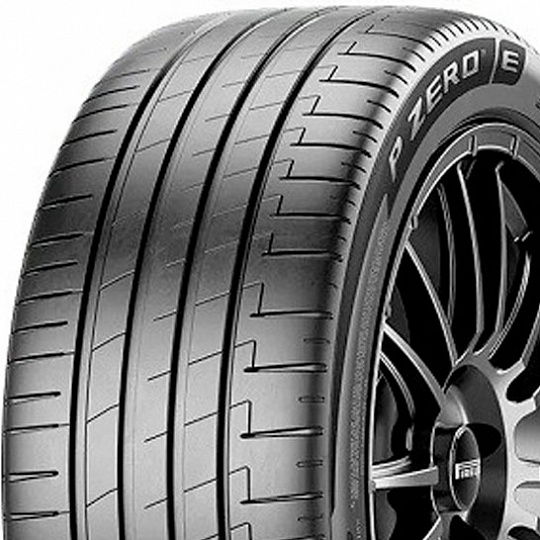 Pirelli PZERO E 255/40 R 21 105Y