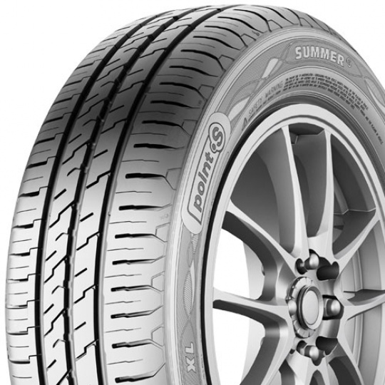 Point-S Summer S 215/65 R 17 99V Point-S Summer S 215/65 R 17 99V