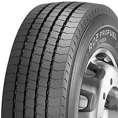 Prometeon R02 PROWAY STEER 295/80 R 22,5 154/149M Prometeon R02 PROWAY STEER 295/80 R 22,5 154/149M