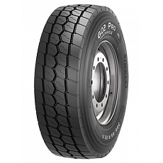 Prometeon G02 PRO MULTIAXLE 425/65 R 22,5 162K Prometeon G02 PRO MULTIAXLE 425/65 R 22,5 162K