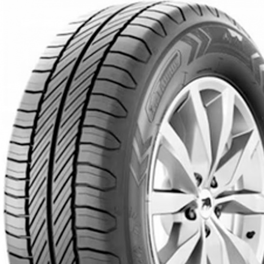 Riken Cargo Speed EVO 195/75 R 16C 110/108R