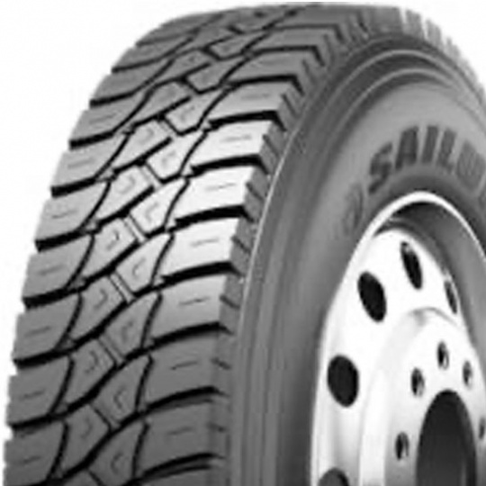 Sailun S913A 315/80 R 22,5 156/153K