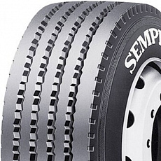 Semperit M 422 7,5/ R 15 135/133G