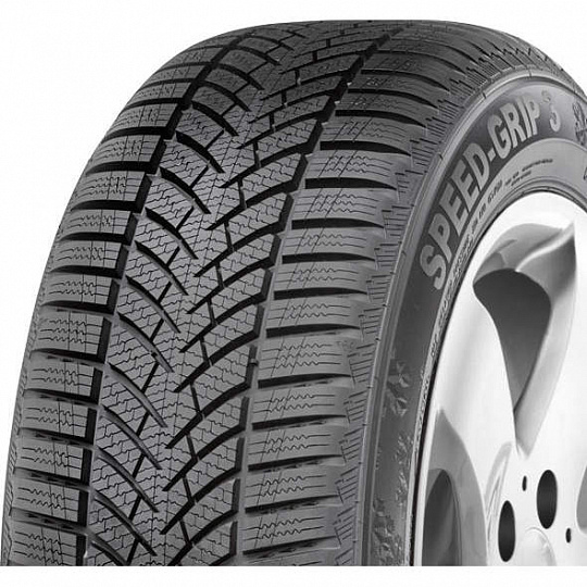 Semperit Speed-Grip 3 225/40 R 18 92V
