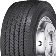 Semperit WINTER F2 315/70 R 22,5 156/150L