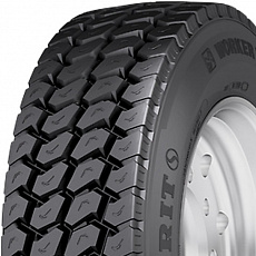 Semperit Worker T2 265/70 R 19,5 143/141J