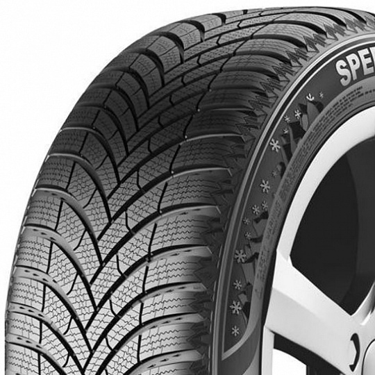 Semperit Speed-Grip 5 255/50 R 19 107V Semperit Speed-Grip 5 255/50 R 19 107V
