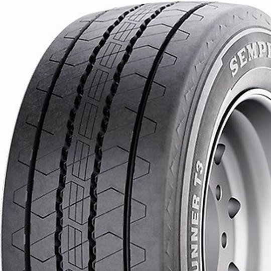 Semperit Runner T3 245/70 R 19,5 141/140K