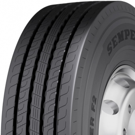 Semperit Runner F2 215/75 R 17,5 126/124M