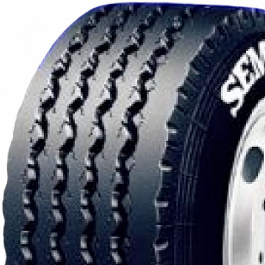 Semperit M 222/5 8,25/ R 15 142/141G Semperit M 222/5 8,25/ R 15 142/141G