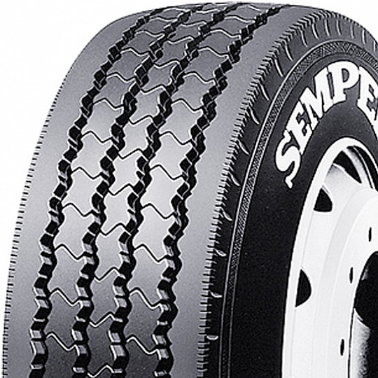 Semperit M 349 275/70 R 22,5 148/145L Semperit M 349 275/70 R 22,5 148/145L
