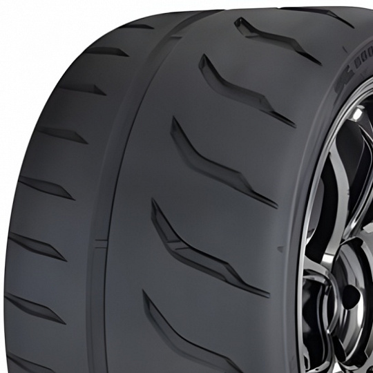 Toyo Proxes R888R Competition Only 205/50 ZR 16 87W
