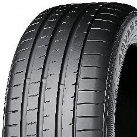 Yokohama Advan Sport V107D 315/35 ZR 22 111Y Yokohama Advan Sport V107D 315/35 ZR 22 111Y