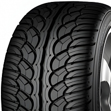 Yokohama Parada Spec X PA02 285/30 R 22 101V