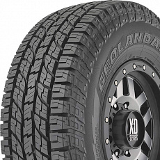 Yokohama Geolandar A/T G015 255/65 R 18 111H Yokohama Geolandar A/T G015 255/65 R 18 111H
