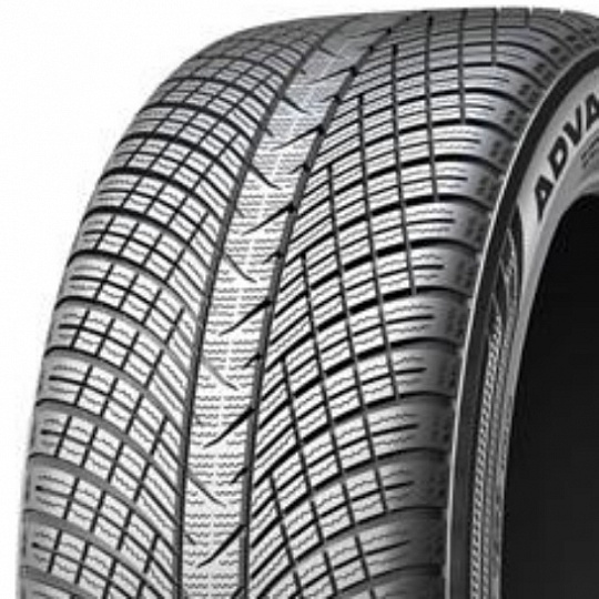 Yokohama Advan Winter V907 315/35 R 22 111V
