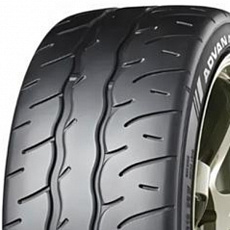 Yokohama Advan-Neova AD09 255/35 R 19 96W