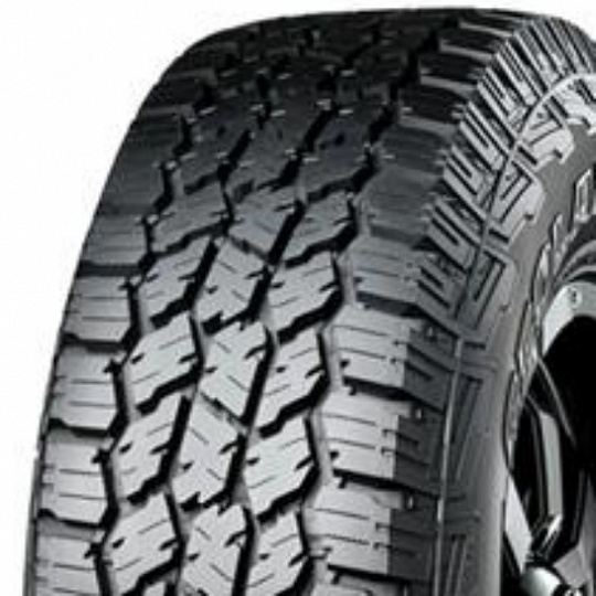 Yokohama Geolandar A/T4 G018 205/70 R 15 96H Yokohama Geolandar A/T4 G018 205/70 R 15 96H