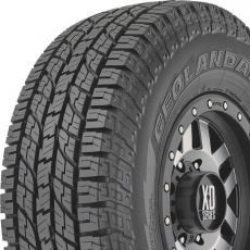 Yokohama Geolandar A/T G015 215/65 R 16C 109/107S